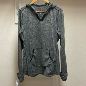 Nike DriFit long sleeve